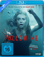 Follow Me (2020) Blu-ray
