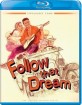 Follow That Dream (1962) (US Import ohne dt. Ton) Blu-ray
