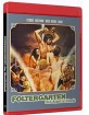 Foltergarten der Sinnlichkeit (1975) (Limited Edtion) (Cover A) Blu-ray