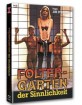 Foltergarten der Sinnlichkeit (1975) (Limited Mediabook Edtion) (Cover B) Blu-ray