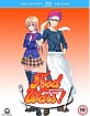 Food Wars!: Shokugeki no Soma: Complete Season One - Collector's Edition (UK Import ohne dt. Ton) Blu-ray