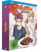 Food Wars! The Third Plate - Vol. 1 (Limited Edition) Blu-ray
