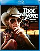Fool for Love (1985) (Region A - US Import ohne dt. Ton) Blu-ray