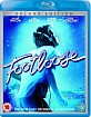 Footloose (1984) - Deluxe Edition (UK Import) Blu-ray