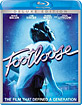 Footloose (1984) (US Import ohne dt.Ton) Blu-ray