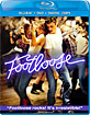 Footloose (2011) (Blu-ray + DVD + UV Copy) (US Import ohne dt. Ton) Blu-ray