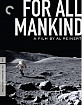 For All Mankind (1989) 4K - Criterion Collection (4K UHD + Blu-ray) (US Import ohne dt. Ton) Blu-ray