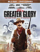 For Greater Glory: The True Story of Cristiada (Blu-ray + DVD) (Region A - US Import ohne dt. Ton) Blu-ray