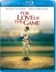 For Love of the Game (1999) (US Import ohne dt. Ton) Blu-ray