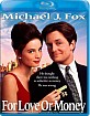 For Love or Money (1993) (Region A - US Import ohne dt. Ton) Blu-ray