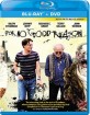 For No Good Reason (2012) (Blu-ray + DVD) (Region A - US Import ohne dt. Ton) Blu-ray