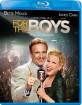 For the Boys (1991) (Region A - US Import ohne dt. Ton) Blu-ray