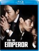 For the Emperor (2014) (Region A - US Import ohne dt. Ton) Blu-ray