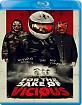 For the Sake of Vicious (Region A - US Import ohne dt. Ton) Blu-ray