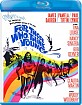 For Those Who Think Young (1964) (Region A - US Import ohne dt. Ton) Blu-ray