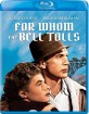 For Whom the Bell Tolls (1943) (US Import ohne dt. Ton) Blu-ray