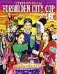 Forbidden City Cop - Limited Edition Slipcase (UK Import ohne dt. Ton) Blu-ray
