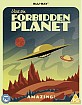 Forbidden Planet - Postcard Edition (UK Import) Blu-ray