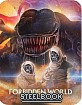 Forbidden World (1982) - Theatrical and Unrated Director's Cut - Steelbook (Region A - US Import ohne dt. Ton) Blu-ray