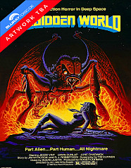 Forbidden World (1982)