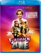 Forbidden Zone (1982) - Ultimate Edition (Blu-ray + Audio-CD) (Region A - US Import ohne dt. Ton) Blu-ray