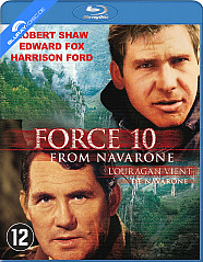 Force 10 from Navarone (NL Import) Blu-ray