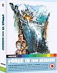 Force 10 from Navarone - Theatrical and European Extended Cut - Indicator Series Limited Edition (Blu-ray + Bonus Blu-ray + Buch) (UK Import ohne dt. Ton) Blu-ray
