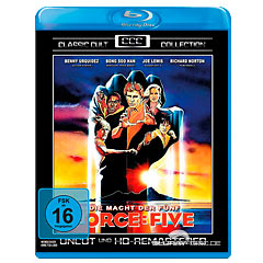 force-five-die-macht-der-fuenf-classic-cult-collection-DE.webp