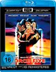 Die Macht der Fünf (Classic Cult Collection) Blu-ray