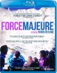 Force Majeure (2014) (Region A - US Import ohne dt. Ton) Blu-ray