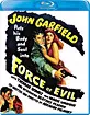 Force of Evil (1948) (US Import ohne dt. Ton) Blu-ray