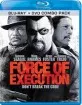 Force of Execution (Blu-ray + DVD) (Region A - US Import ohne dt. Ton) Blu-ray