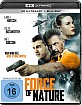 Force of Nature (2020) 4K (4K UHD + Blu-ray) Blu-ray