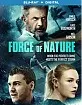 Force of Nature (2020) (Blu-ray + Digital Copy) (Region A - US Import ohne dt. Ton) Blu-ray