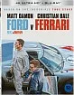 Ford v. Ferrari (2019) 4K (4K UHD + Blu-ray) (KR Import ohne dt. Ton) Blu-ray