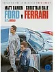 Ford v. Ferrari (2019) (KR Import ohne dt. Ton) Blu-ray