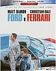 Ford v. Ferrari (2019) (Blu-ray + Digital Copy) (US Import ohne dt. Ton) Blu-ray
