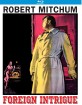 Foreign Intrigue (1956) (Region A - US Import ohne dt. Ton) Blu-ray