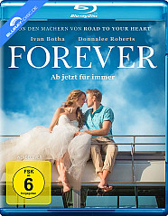 Forever - Ab jetzt für immer Blu-ray