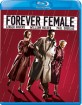 Forever Female (1953) (Region A - US Import ohne dt. Ton) Blu-ray