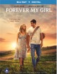 Forever My Girl (2018) (Blu-ray + UV Copy) (Region A - US Import ohne dt. Ton) Blu-ray