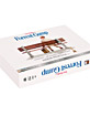 Forrest Gump - Edición 100 Aniversario (ES Import) Blu-ray