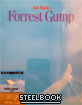Forrest Gump - HDzeta Exclusive Limited Lenticular Slip Edition Steelbook (CN Import ohne dt. Ton)