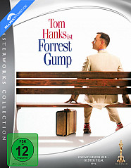 Forrest Gump (Masterworks Collection) Blu-ray