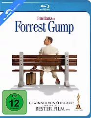Forrest Gump Blu-ray
