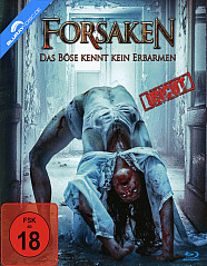 Forsaken - Das Böse kennt kein Erbarmen Blu-ray