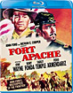 Fort Apache (US Import ohne dt. Ton) Blu-ray