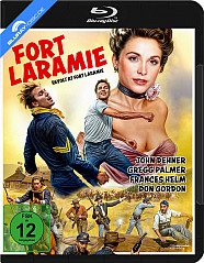 Fort Laramie (1957) (2K Remastered) Blu-ray