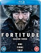 Fortitude: The Complete Third Season (UK Import ohne dt. Ton) Blu-ray