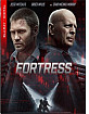 Fortress (2021) (Blu-ray + Digital Copy) (Region A - US Import ohne dt. Ton) Blu-ray